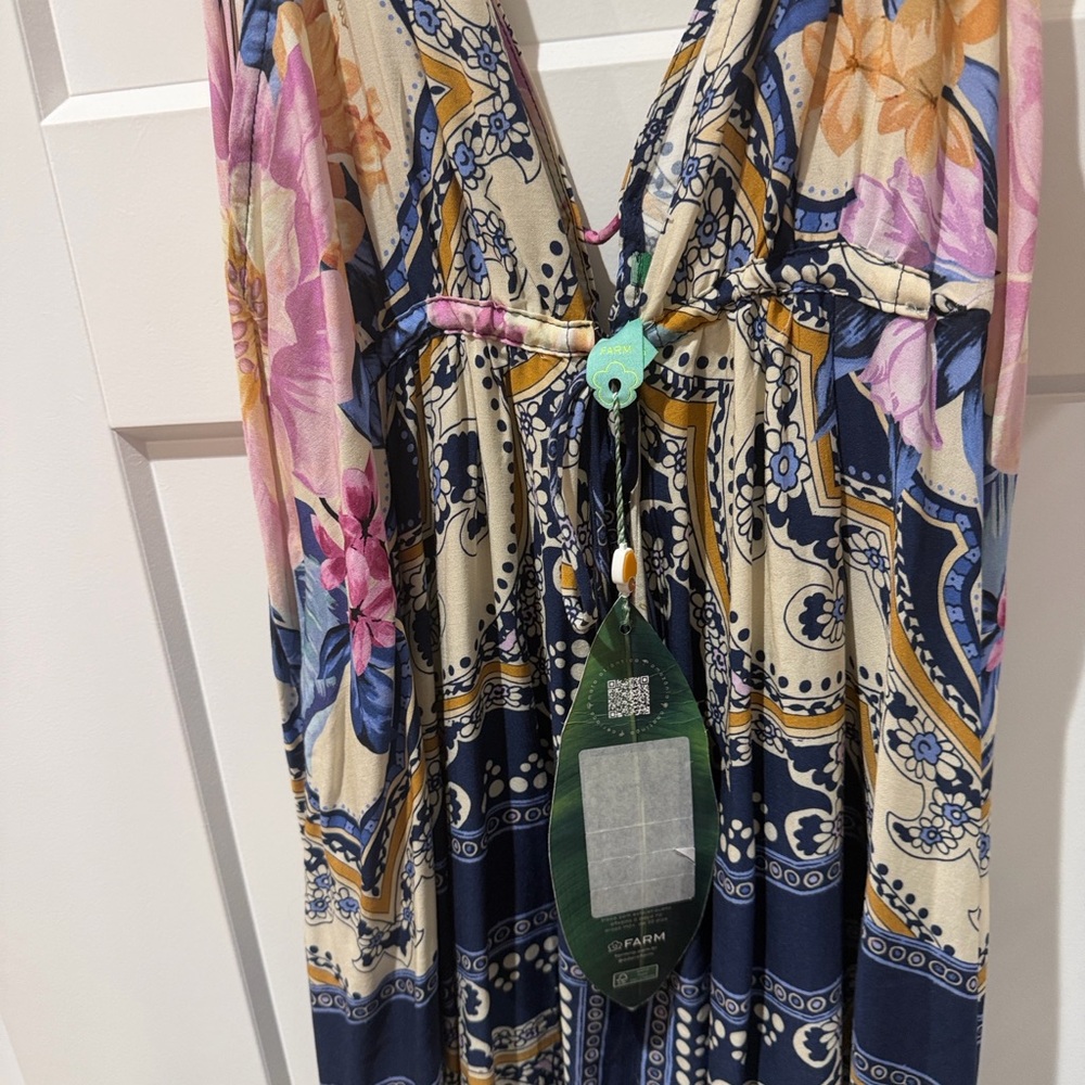 farm rio dress NWT - Picture 2 of 4
